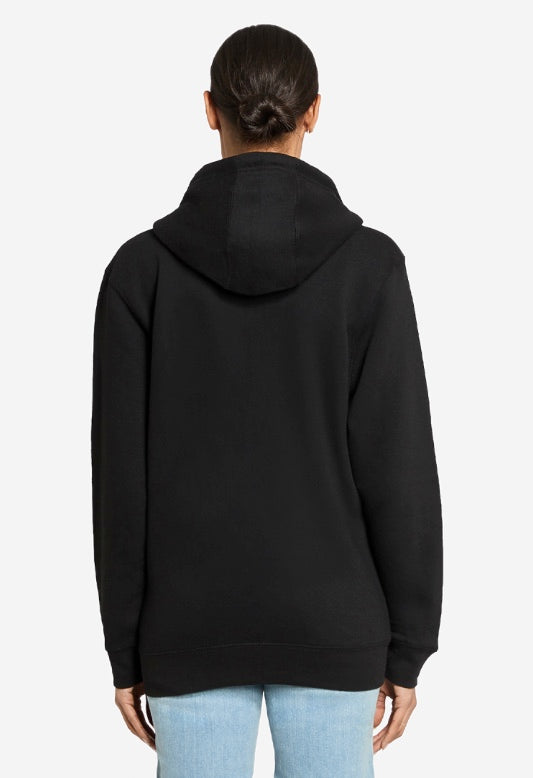 Premium Full Zip Hoodie