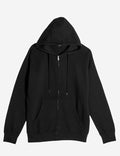 Premium Full Zip Hoodie