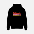 Vintage California Hoodie – Retro West Coast Streetwear