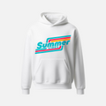 Vintage Summer vibes Hoodie